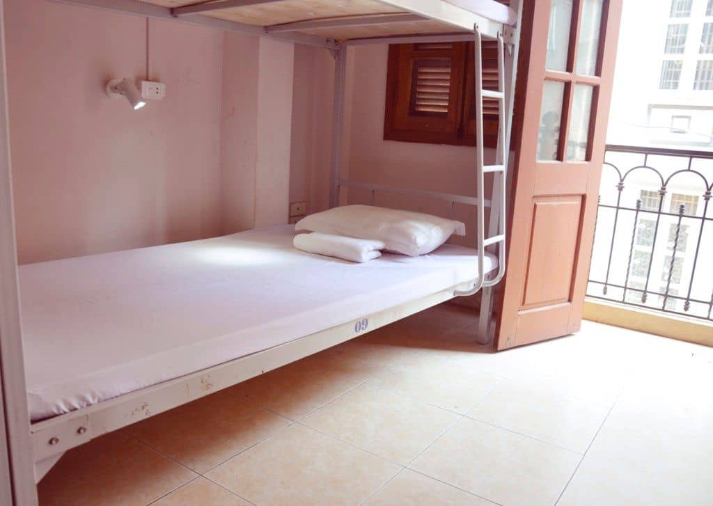 Hanoi Youth Hostel Hanoi Youth Hostel