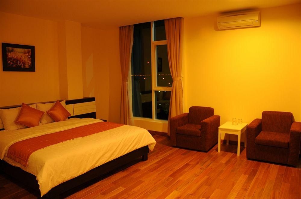Little Home II Hotel1