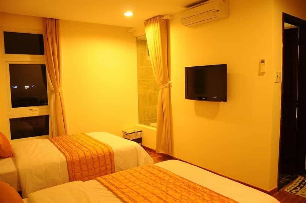 Little Home II Hotel
