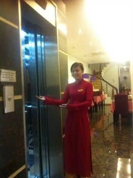 Tu Linh Palace Hotel Tu Linh Palace Hotel
