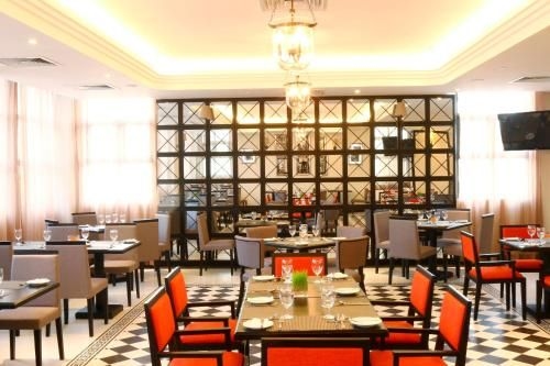 Sanouva Da Nang Hotel (Sanouva Danang Hotel)1