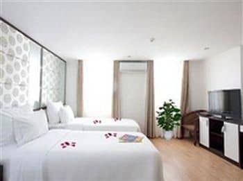 Rising Dragon Villa Hotel Rising Dragon Villa Hotel