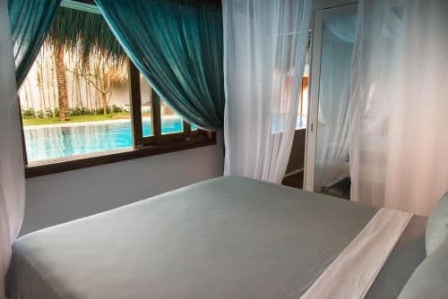 Two-Bedroom Villa with Private Pool