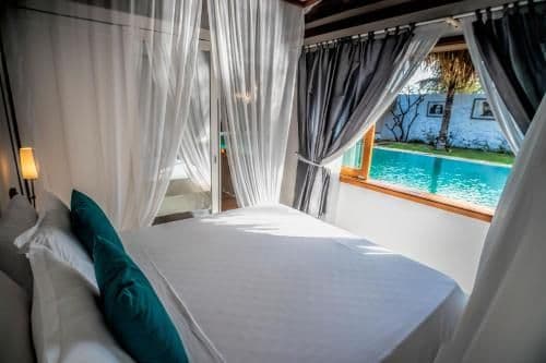 Two-Bedroom Villa with Private Pool