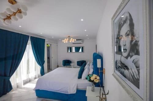 Two-Bedroom Villa with Private Pool