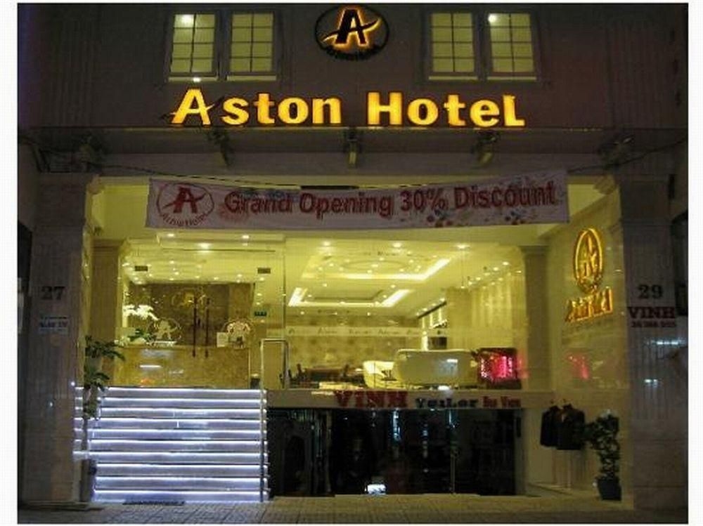 Valentine Hotel Saigon - Bui Vien Street4