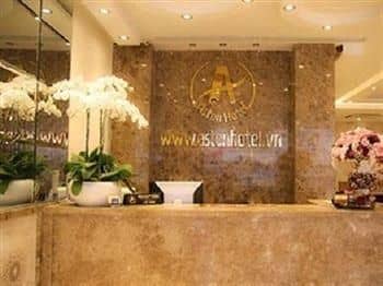 Valentine Hotel Saigon - Bui Vien Street Valentine Hotel Saigon - Bui Vien Street