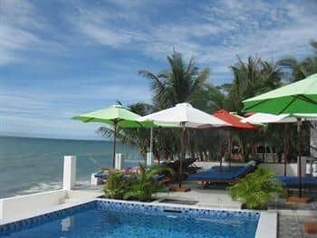 Ocean Front Hotel Ocean Front Hotel