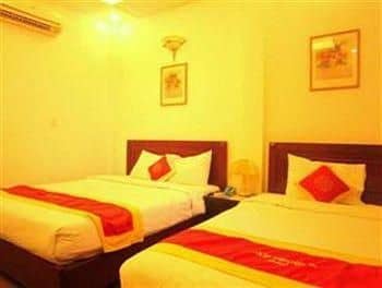 Lan Phuong Hotel Lan Phuong Hotel
