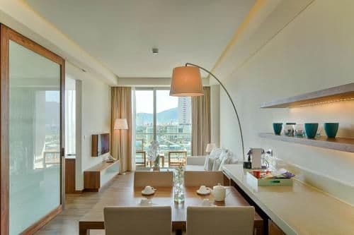 Delight Plus Two Bedroom Suite
