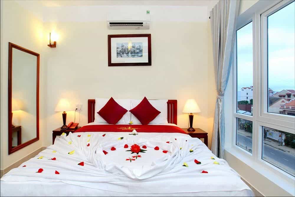 Hoi An Prince Hotel