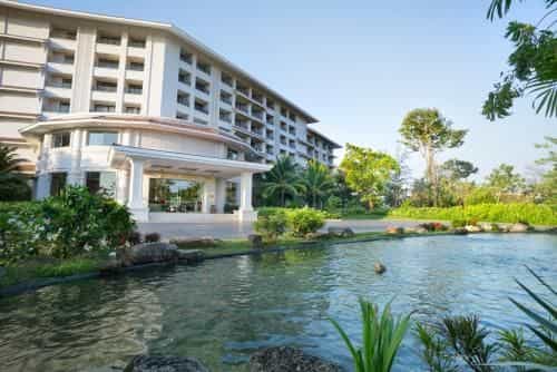 Vinpearl Resort & Spa Phu Quoc Vinpearl Resort & Spa Phu Quoc