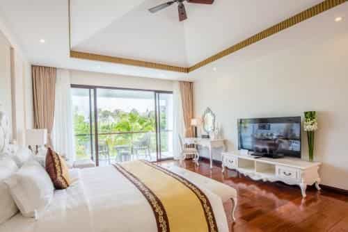 Vinpearl Resort & Spa Phu Quoc Vinpearl Resort & Spa Phu Quoc