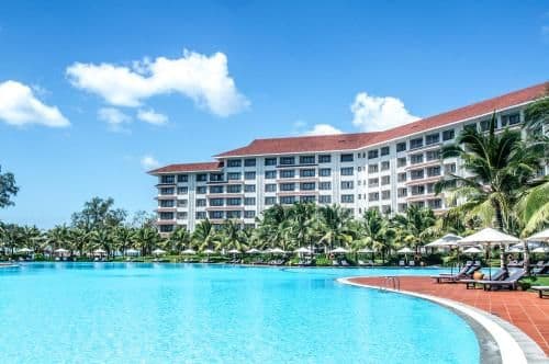 Vinpearl Resort & Spa Phu Quoc Vinpearl Resort & Spa Phu Quoc