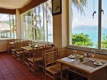 ATC - Con Dao Resort1