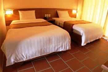 ATC - Con Dao Resort ATC - Con Dao Resort