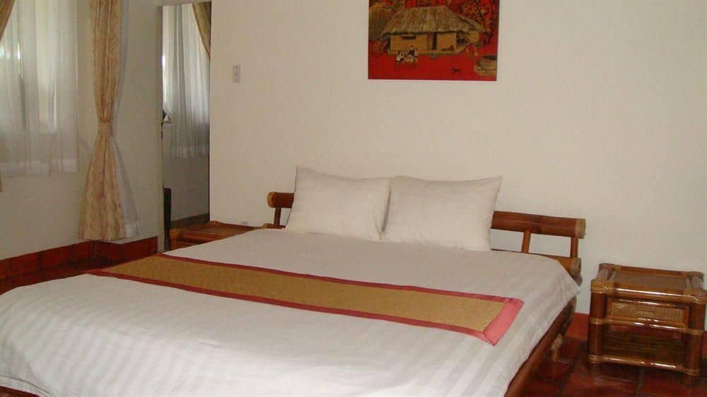 ATC - Con Dao Resort ATC - Con Dao Resort