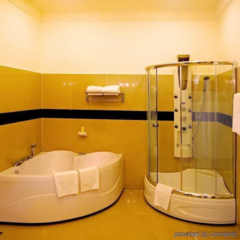 Lan Rung Resort & Spa Vung Tau Lan Rung Resort & Spa Vung Tau