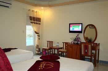 Thao Ha Muine Hotel Thao Ha Muine Hotel