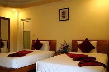 Thao Ha Muine Hotel Thao Ha Muine Hotel