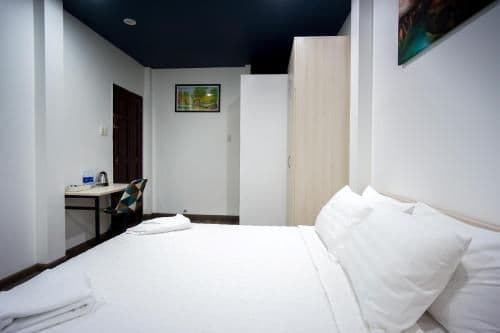 Executive Premier Room