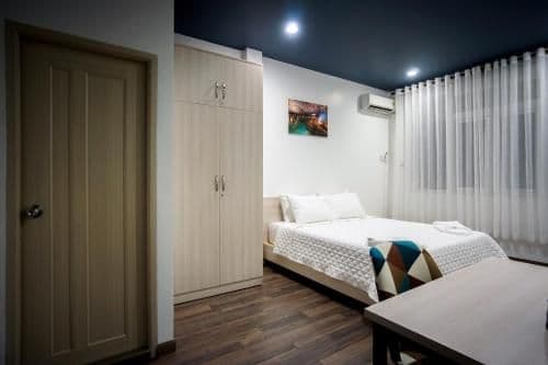 Executive Premier Room