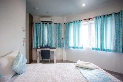 Premier Scandinavian Double Room