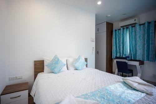 Premier Scandinavian Double Room