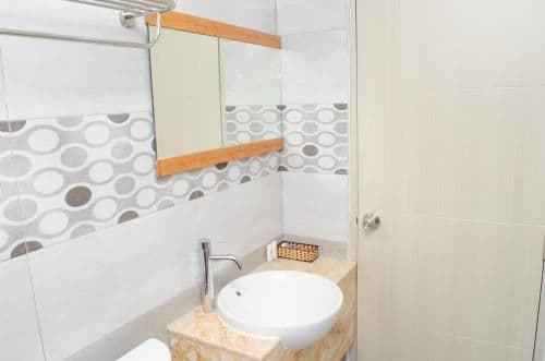 Premier Scandinavian Double Room