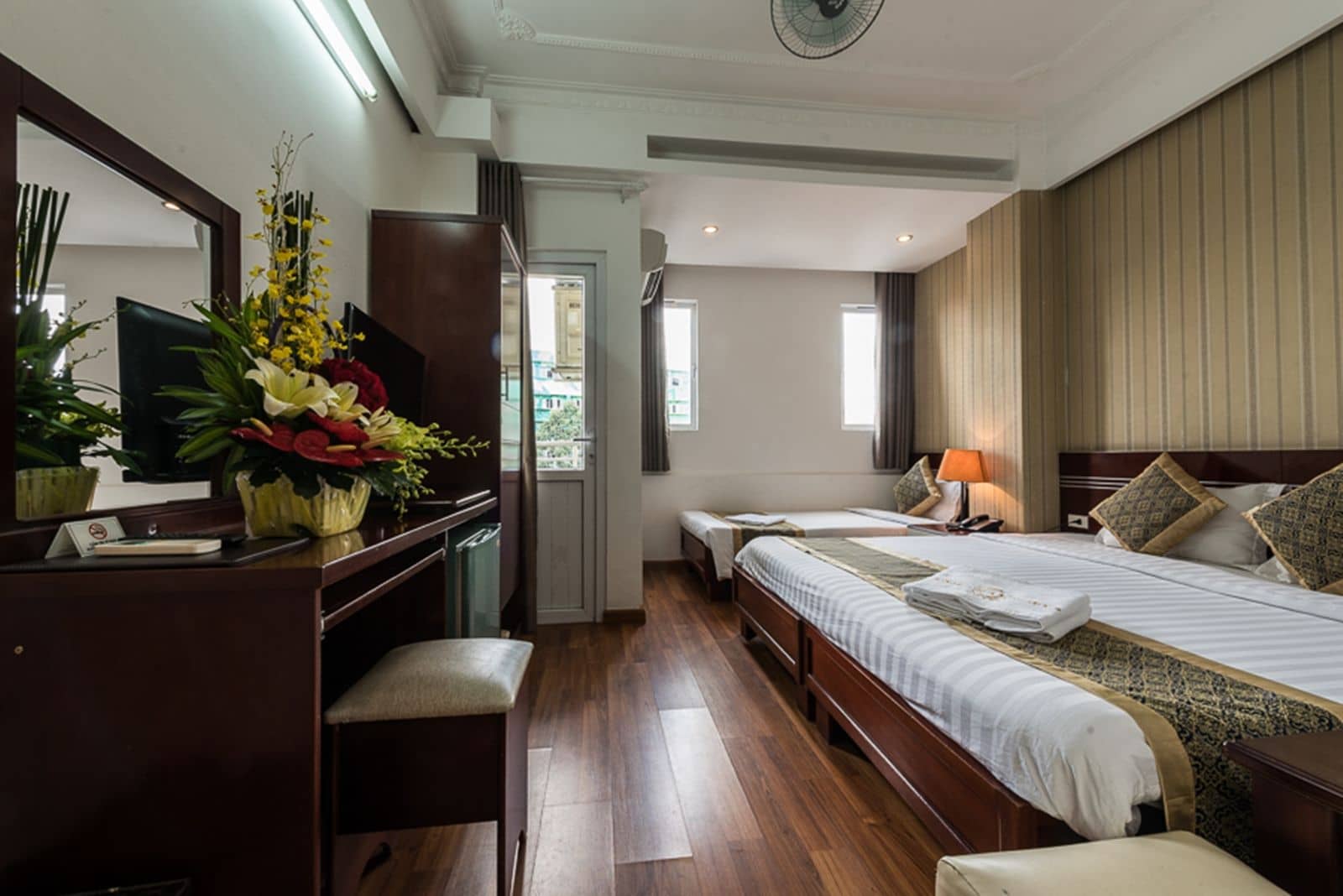 Saigon Odyssey 1 Hotel Saigon Odyssey 1 Hotel