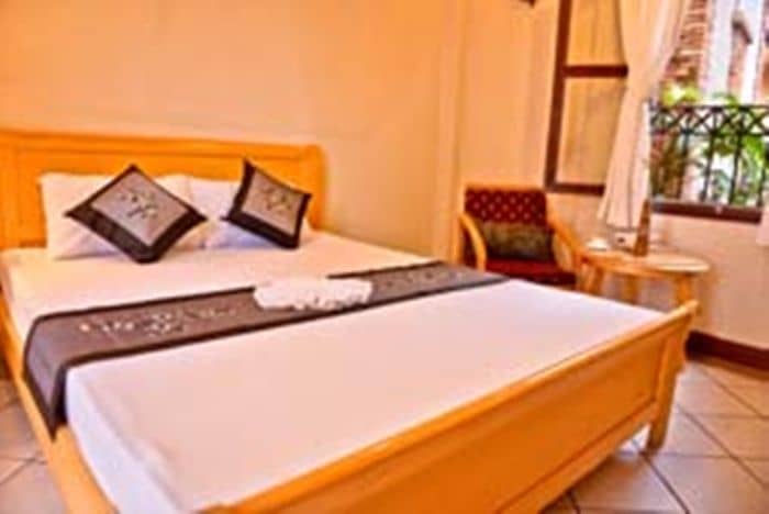 Cam Ly Boutique Apartment & Hotel Cam Ly Boutique Apartment & Hotel