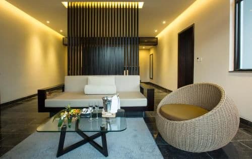 THE LEVEL Premium Garden View - Exclusive Privileges