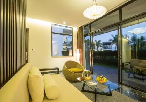 THE LEVEL Premium Garden View - Exclusive Privileges