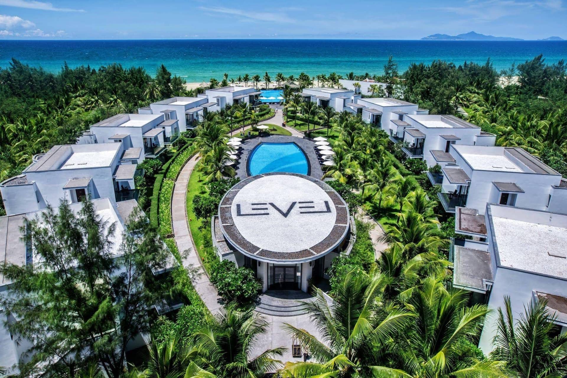 Melia Danang Beach Resort Melia Danang Beach Resort