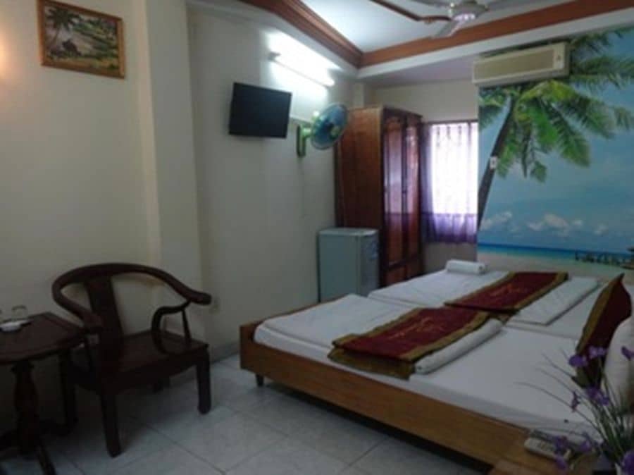 Son Tung Hotel Son Tung Hotel