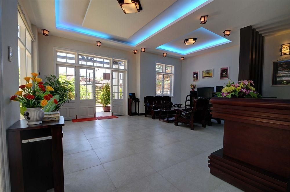 Vesper Homestay3