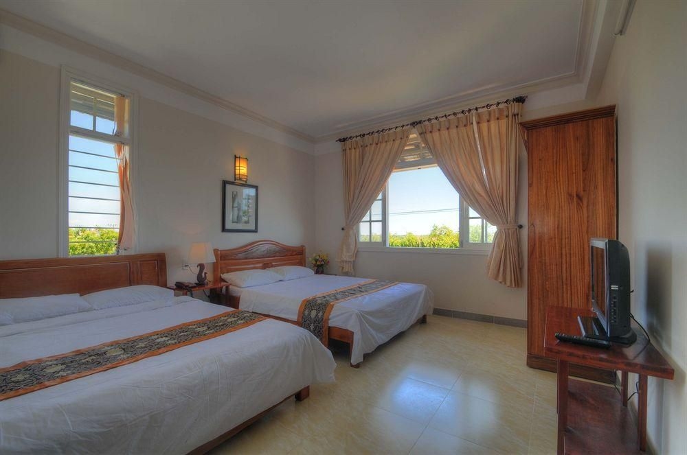 Vesper Homestay4
