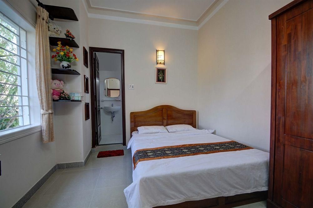 Vesper Homestay2