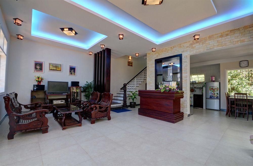 Vesper Homestay0