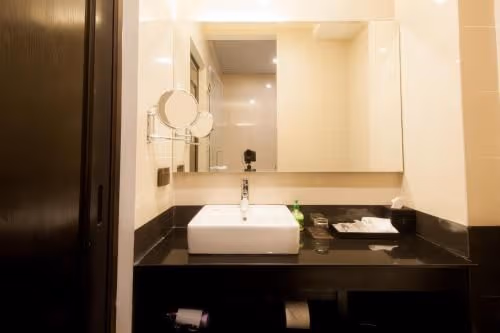 Double or Twin Room - Smoking