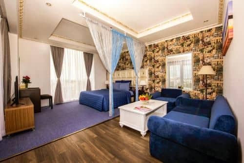 Golden Crown Hotel Golden Crown Hotel