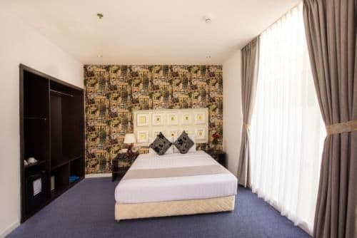 Premium Double Room