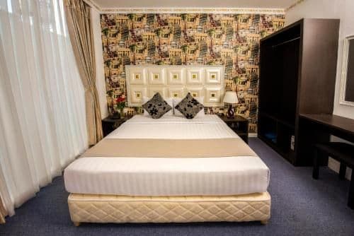 Premium Double Room