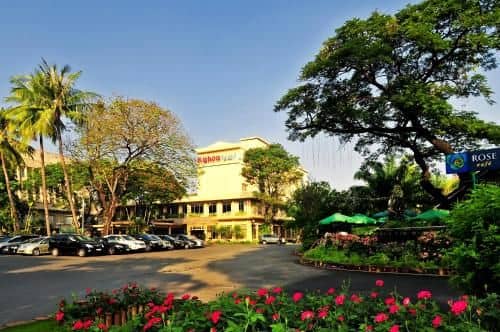 Ky Hoa Hotel Ho Chi Minh Ky Hoa Hotel Ho Chi Minh