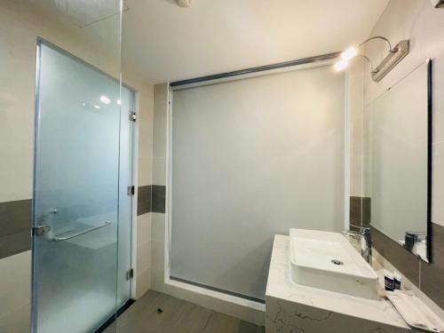 Ky Hoa Hotel Ho Chi Minh2