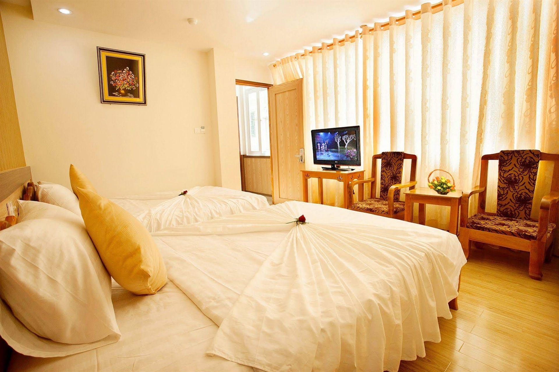Galaxy 3 Hotel3