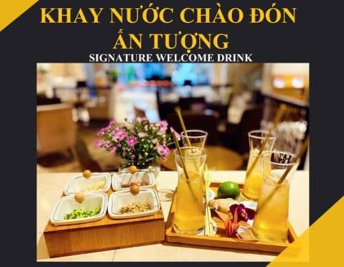 Harmony Suite - Free High tea & Mini Bar