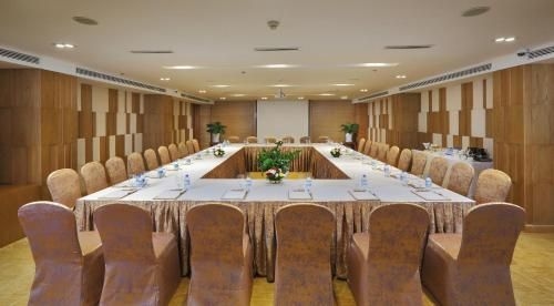 Harmony Saigon Hotel & Spa4