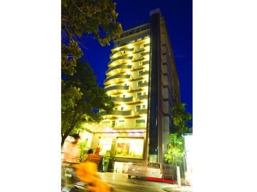 Cherish Hue Hotel Cherish Hue Hotel