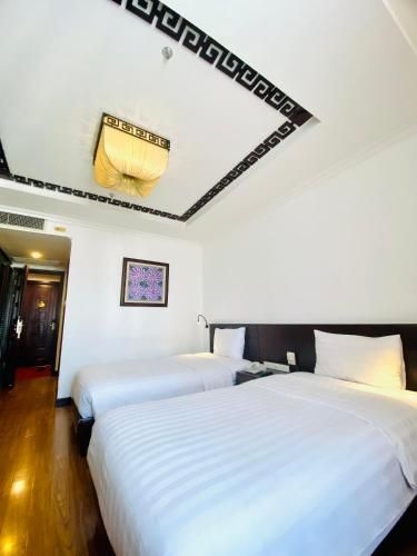 Cherish Hue Hotel4